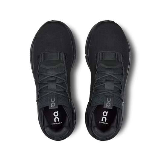 CLOUDNOVA 2 BLACK