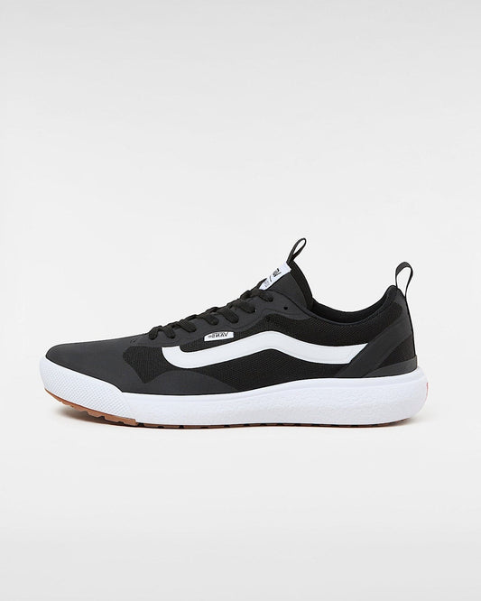 ULTRARANGE EXO BLACK/WHITE