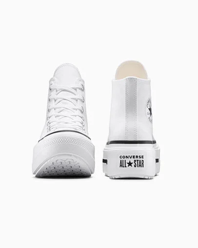 CONVERSE CHUCK TAYLOR ALL STAR LIFT DOUBLE STACK
