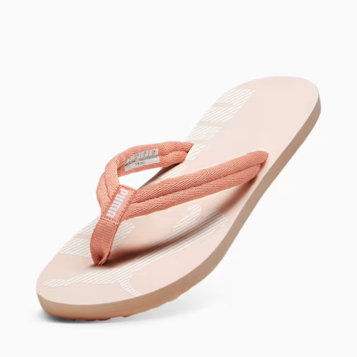 PUMA SPIC FLIP V2 PINK/WHITE