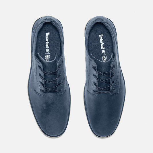 TIMBERLAND BRADSTREET NAVY A2C6N