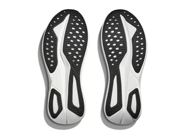 M MACH 7 BLACK/WHITE