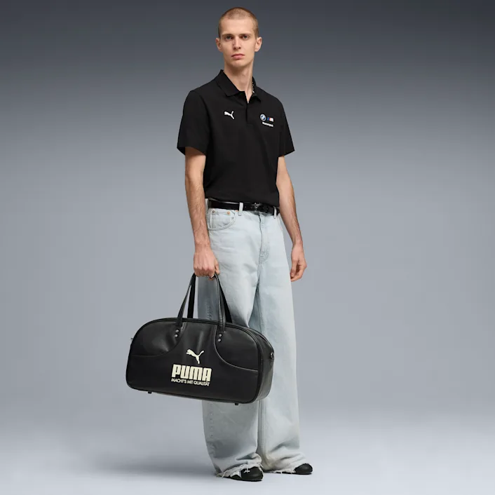 BMW MMS ESS POLO  BLACK