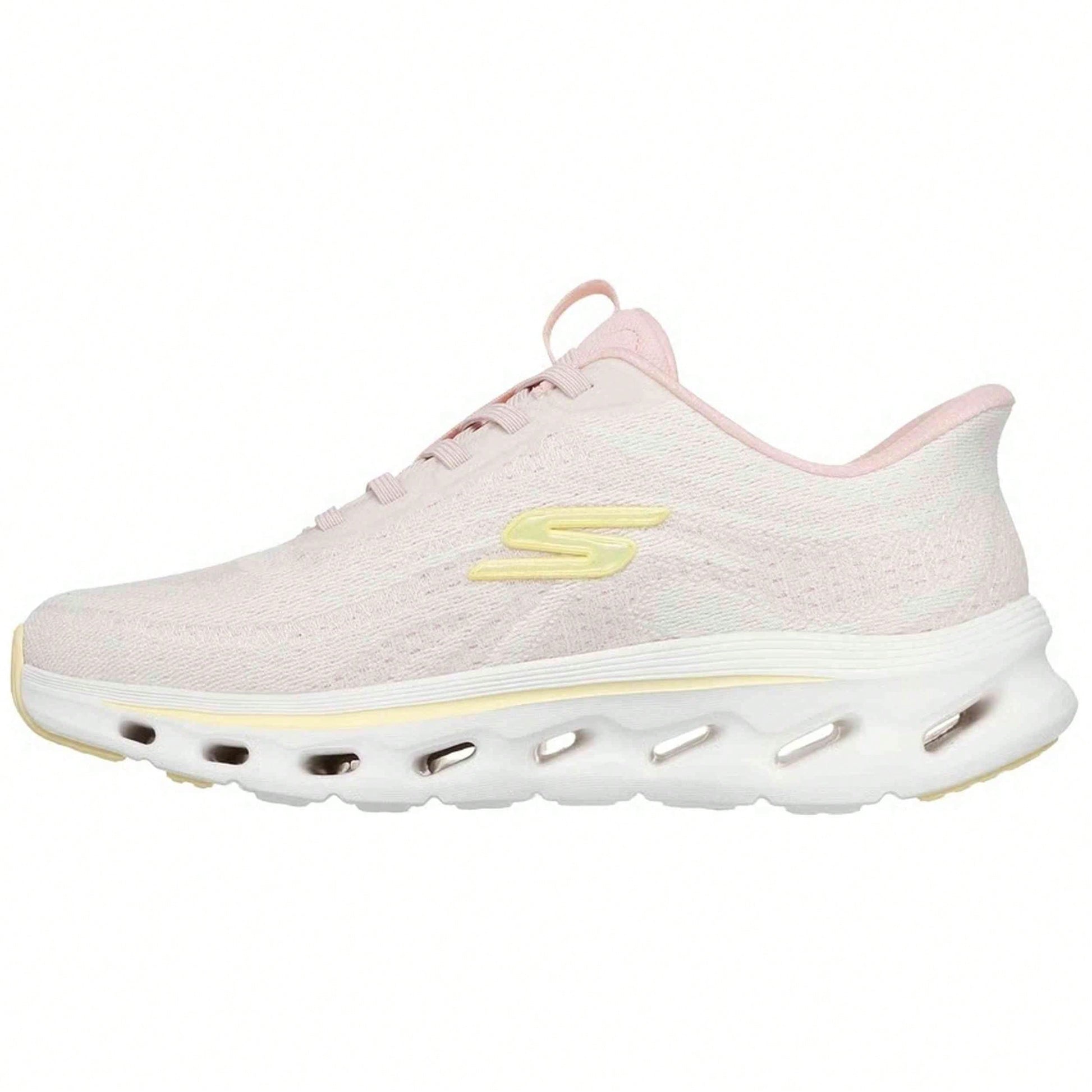 MAX CUSHIONING GLIDE-STEP - H NATURAL