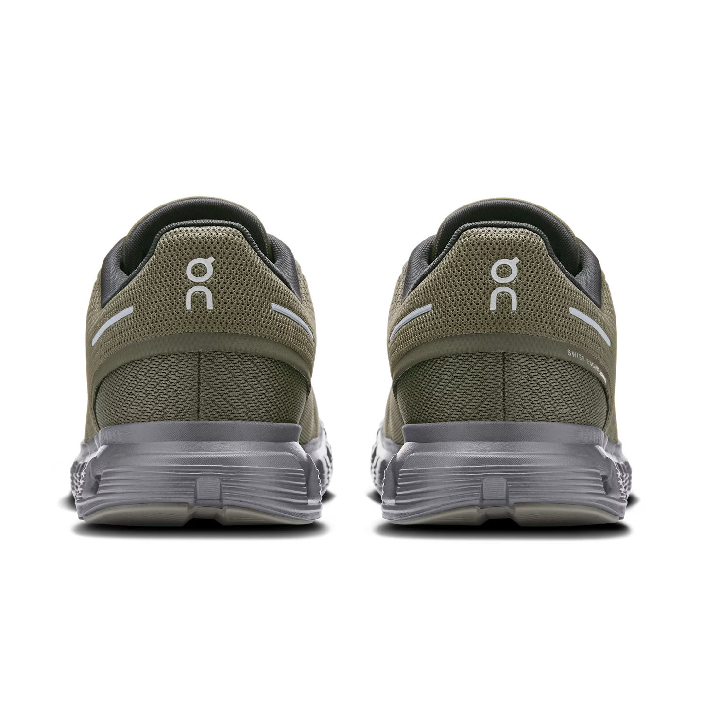 CLOUD 6 OLIVE/ECLIPSE