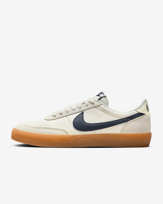 NIKE KILLSHOT 2 WMNS “SAIL / GUM YELLOW / MIDNIGHT NAVY”