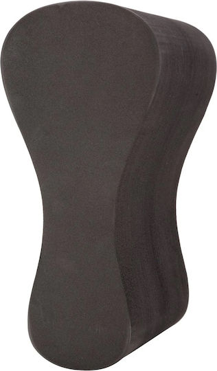 TEAM PULL BUOY ALMOHADILLA PARA NADAR BLACK UNISEX