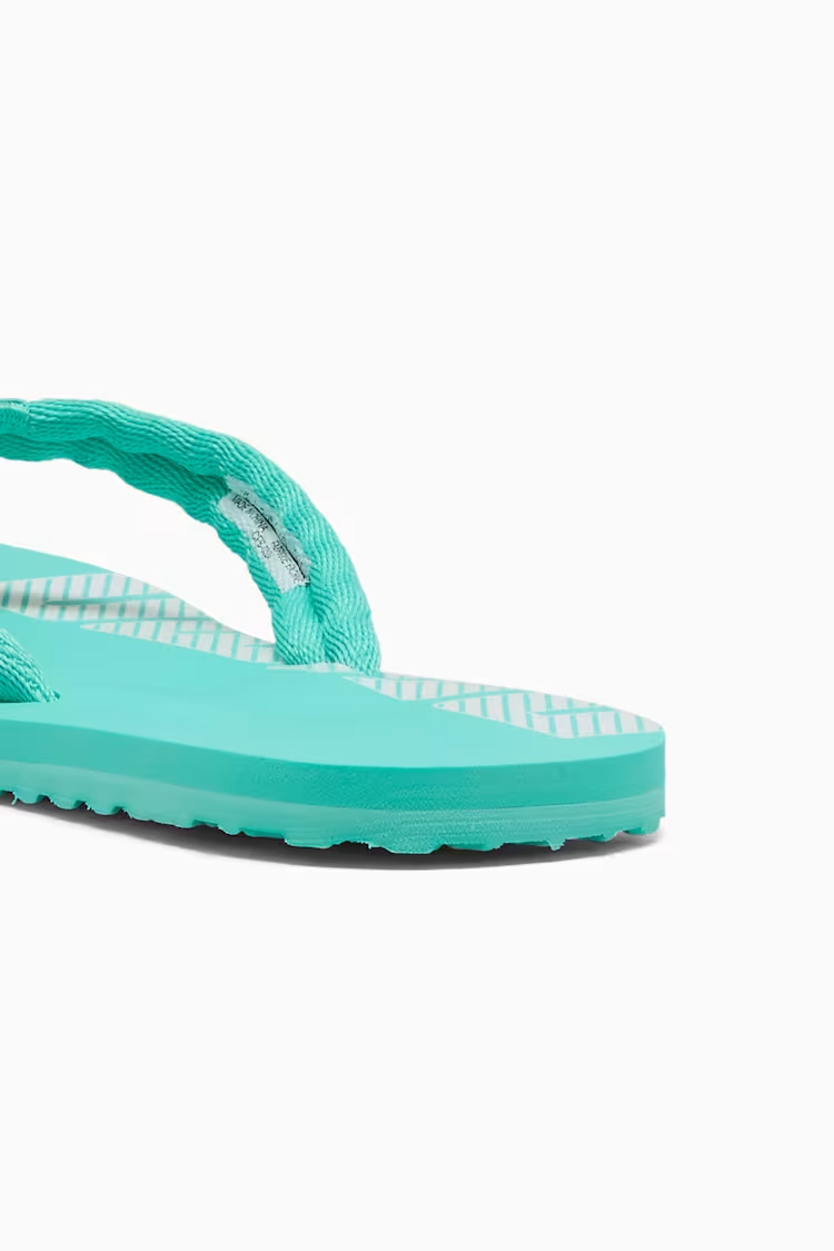 SANDALIAS PUMA EPIC FLIP V2 GREEN