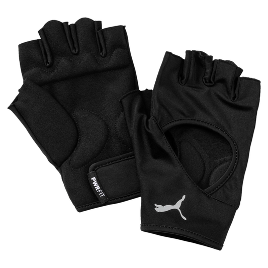 TR ESS GLOVES BLK