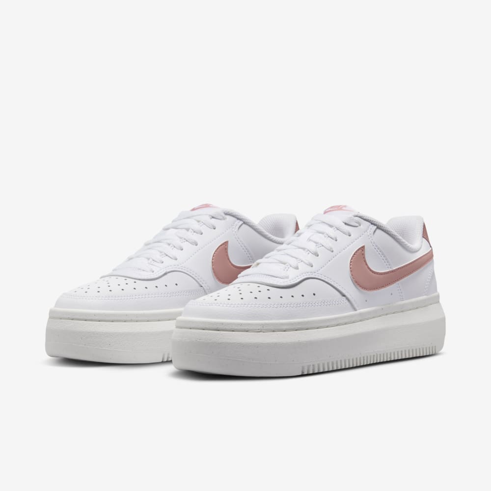 NIKE COURT VISION ALTA CALZADO PARA MUJER