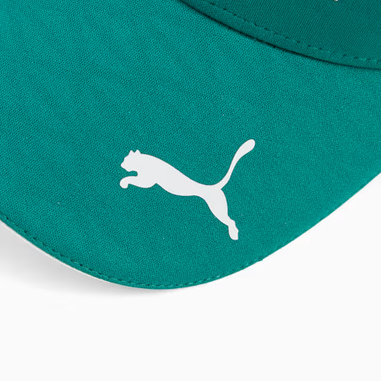 AMF1 ALONSO BB CAP GREEN