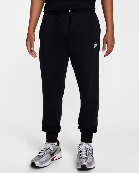 M NK CLUB FT JOGGER BLACK