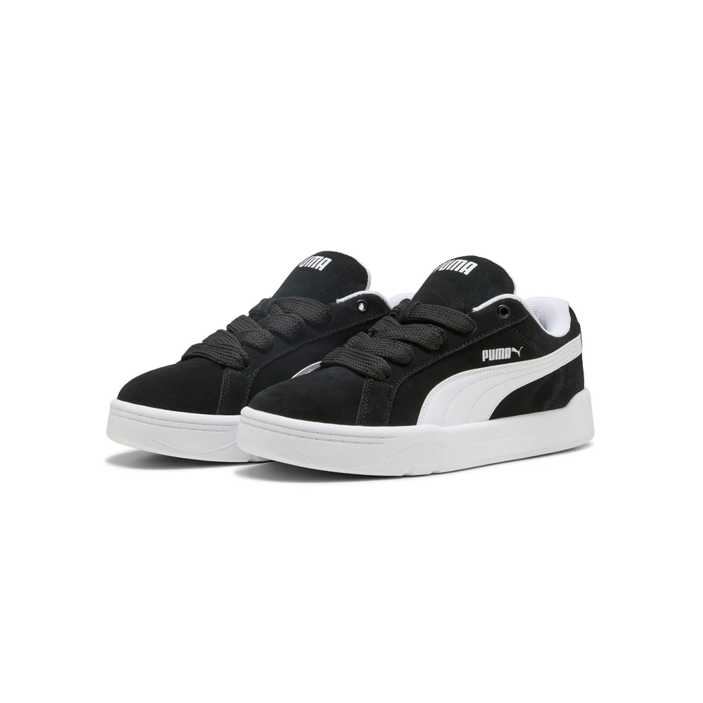 PARK LIFESTYLE EASY SD BLACK-WHITE