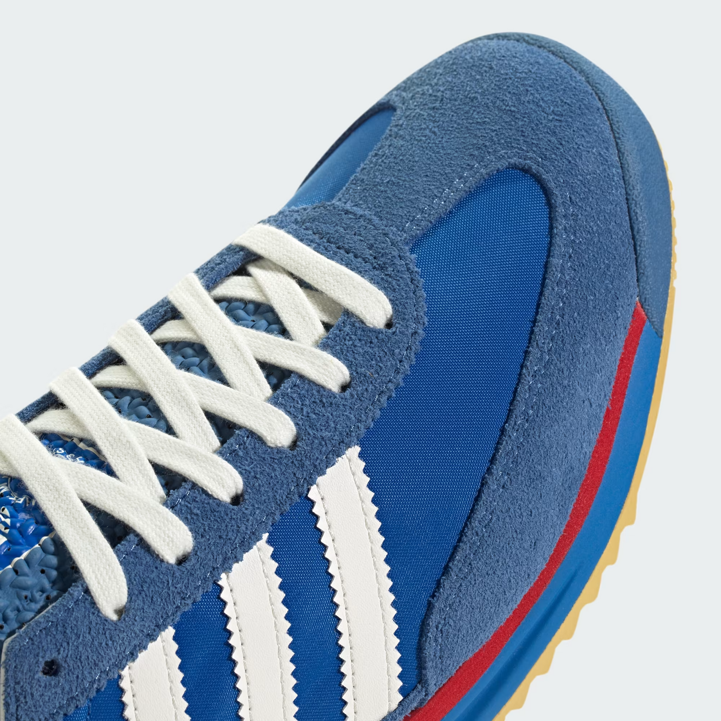 ADIDAS SL 72 RS BLUE/WHITE