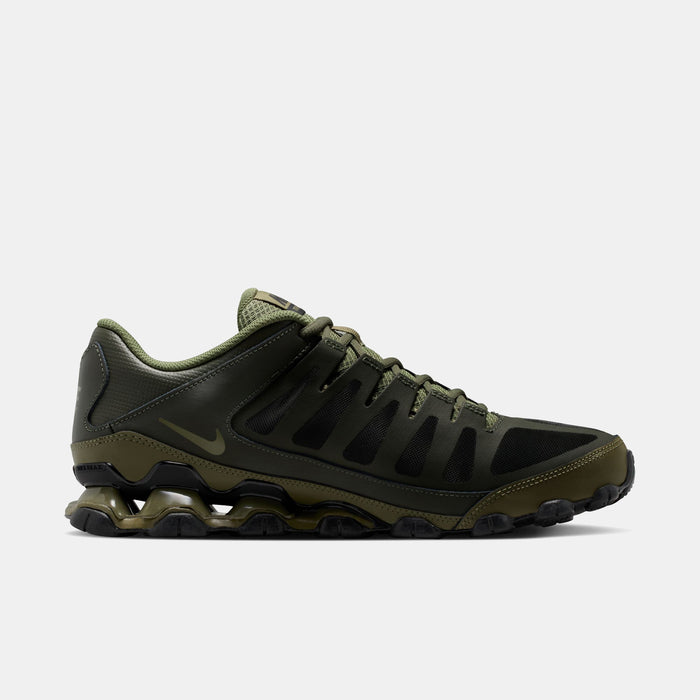 NIKE REAX 8 TR SEQUOIA MEDIUM OLIVE
