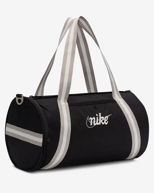 NIKE HERITAGE MALETA DE ENTRENAMIENTO RETRO (13 L)