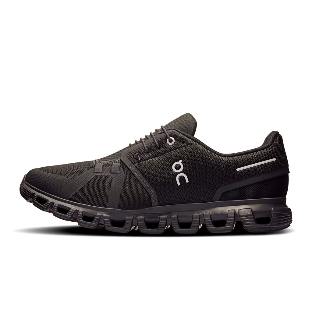 CLOUD 6 BLACK