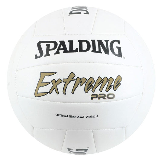BALON SPALDING WHITE