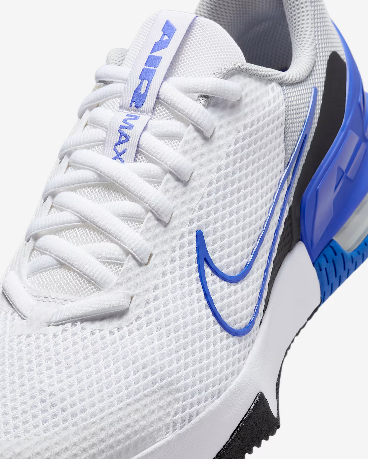 AIR MAX ALPHA TRAINER 6  WHITE/GREY/BLUE