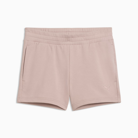 ESS CAT LOGO 4 SHORTS TR BEIGE