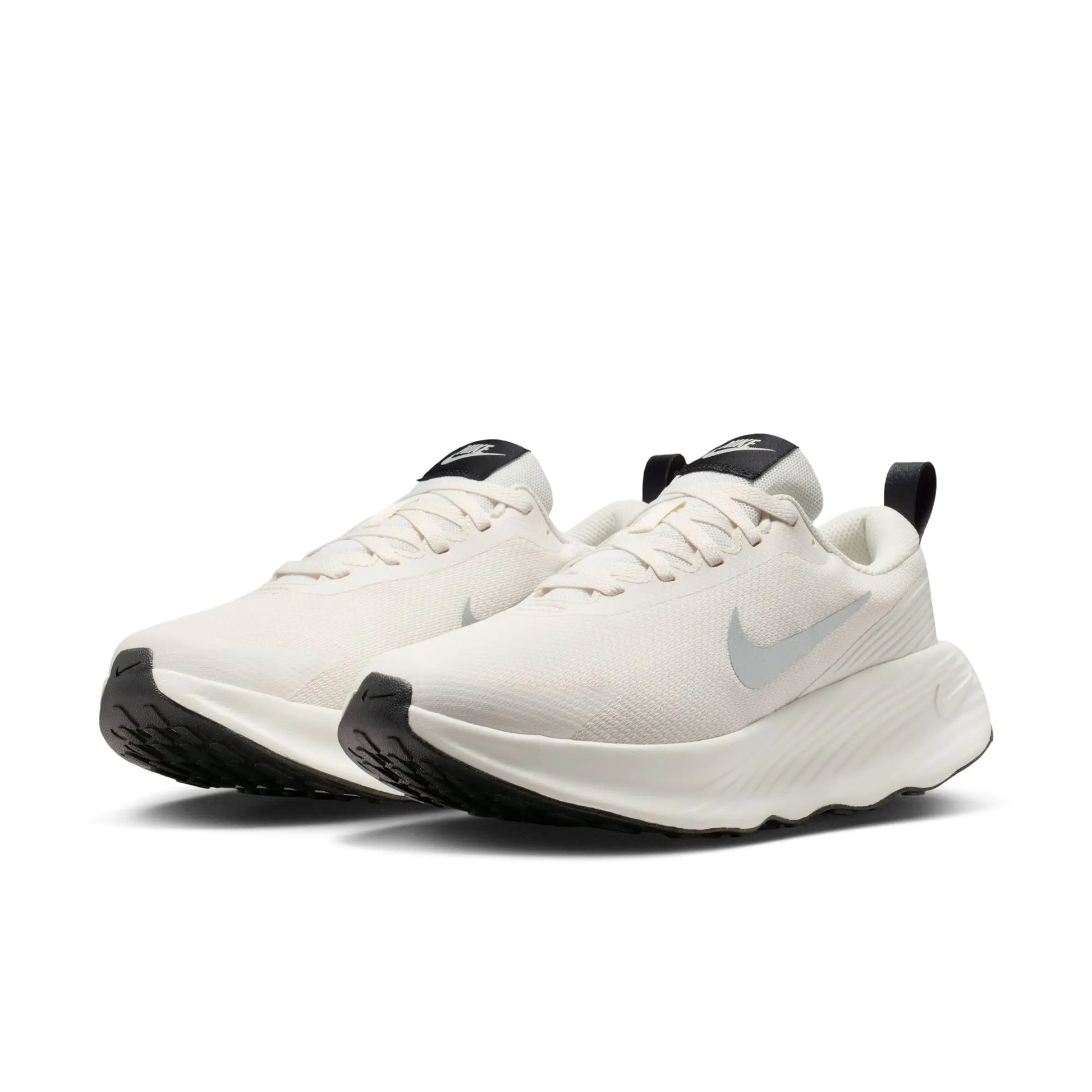 W NIKE PROMINA BEIGE/SILVER MUJER