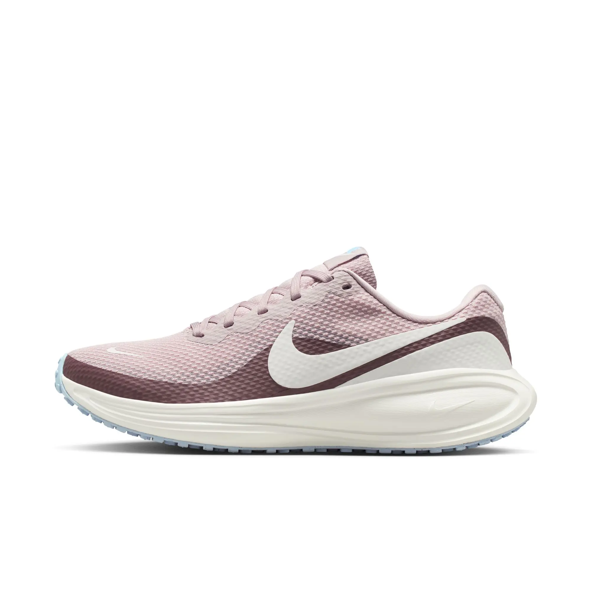 NIKE REVOLUTION 8 BEIGE