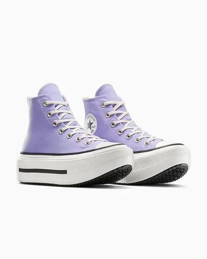 CONVERSE CHUCK TAYLOR ALL STAR LIFT DOUBLE STACK