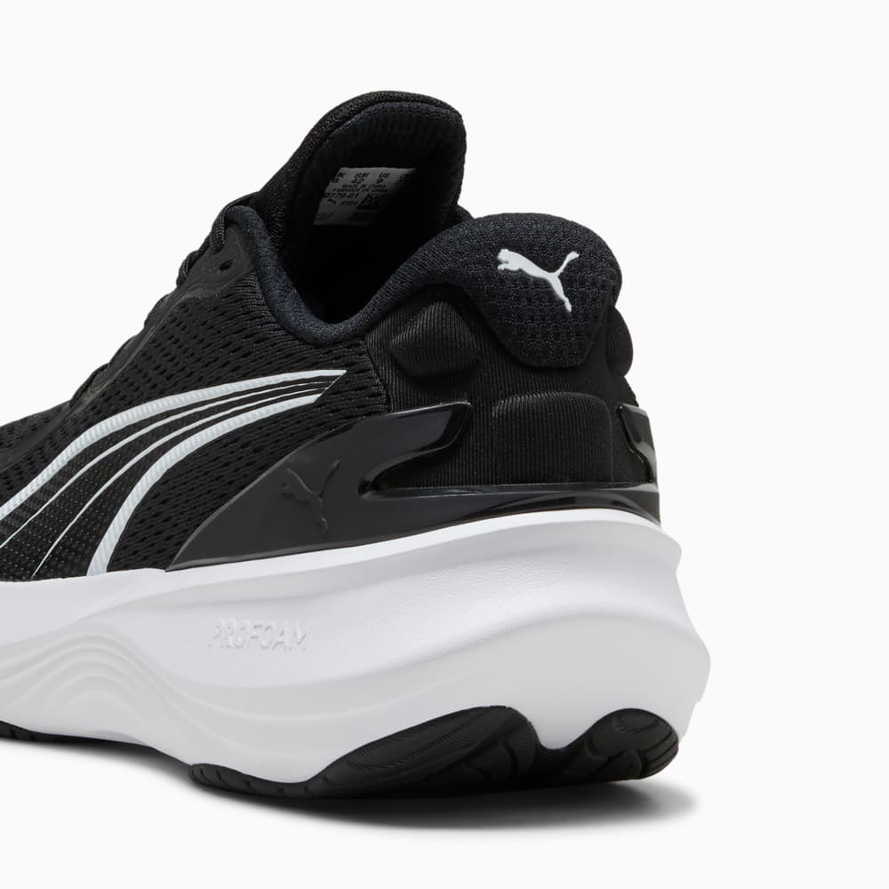SCEND PRO 2 BLACK/WHITE