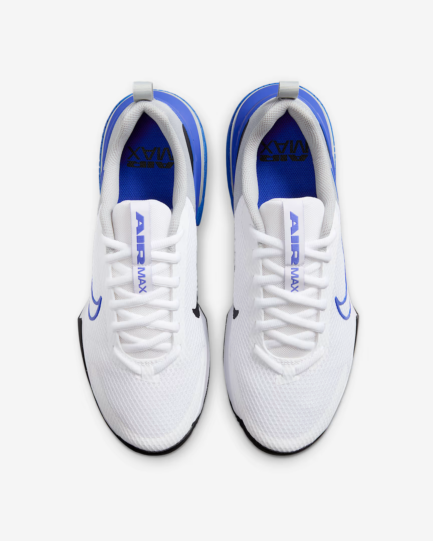 AIR MAX ALPHA TRAINER 6  WHITE/GREY/BLUE