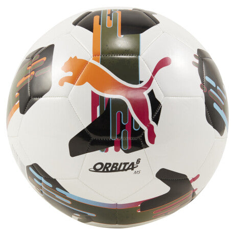 PUMA ORBITA 5 FUSION S4