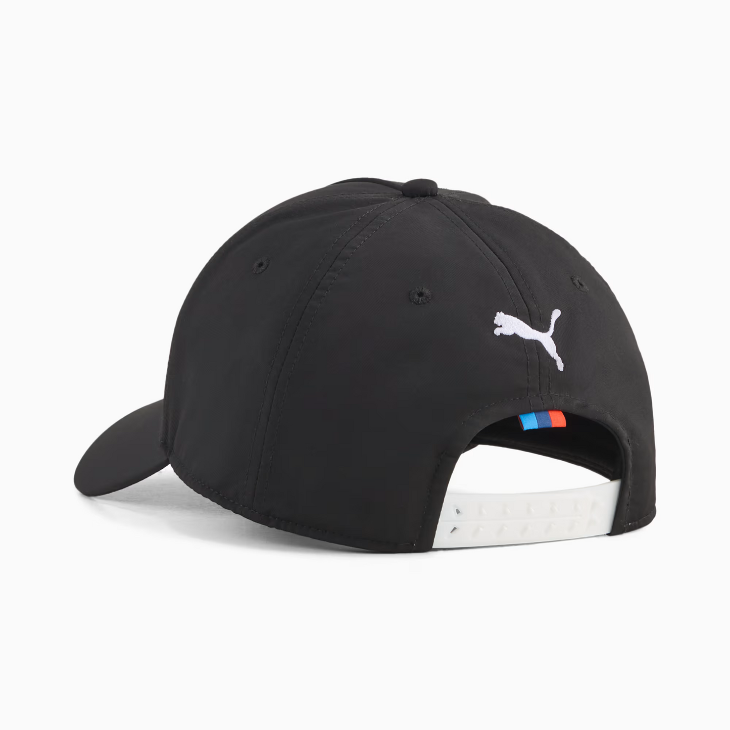 BMW MMS FAN SERIES BB CAP BLACK