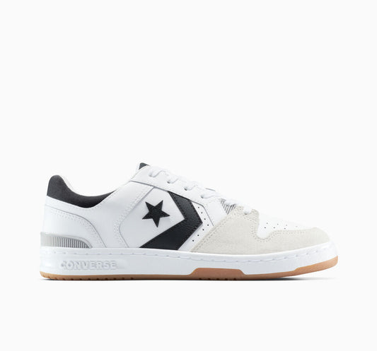 CONVERSE CL98 OX WHITE/BLACK/GREY