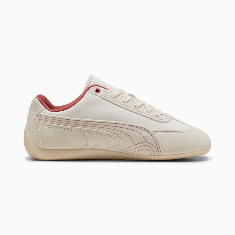 SPEEDCAT PARIS WNS WARM WHITE-ALPINE SNOW