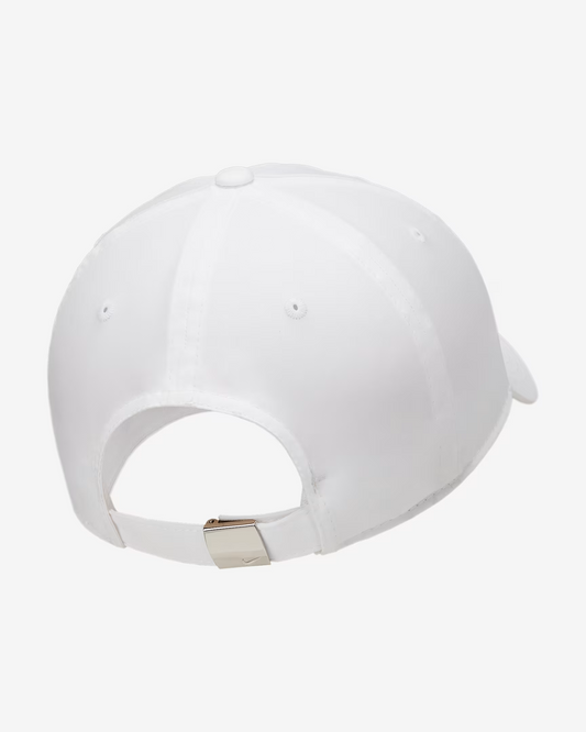 Nike Dri-FIT Club WHITE