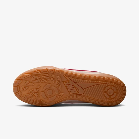 W NIKE TERRA MANTA BEIGE/NOBLE RED