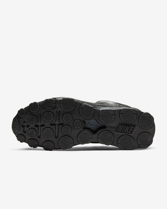 NIKE REAX 8 TR MESH BLACK