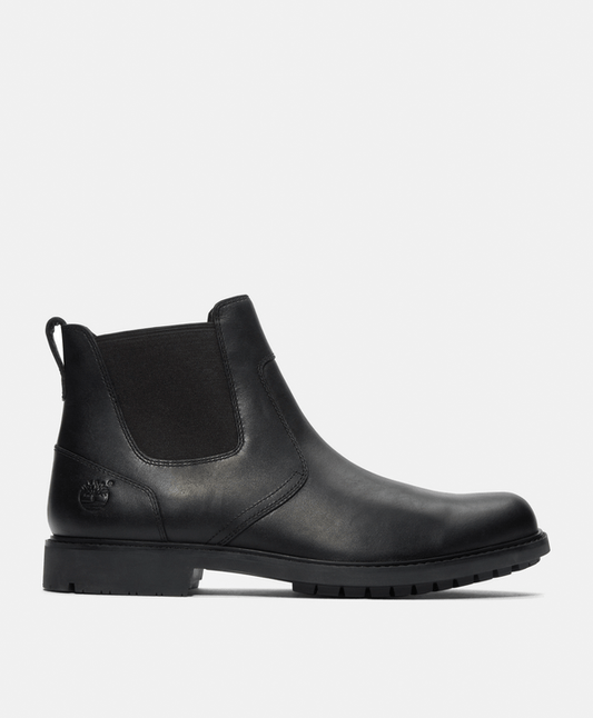 TIMBERLAND BOTAS CHELSEA MI-HAUTE STORMBUCKS PARA HOMBRE EN NEGRO