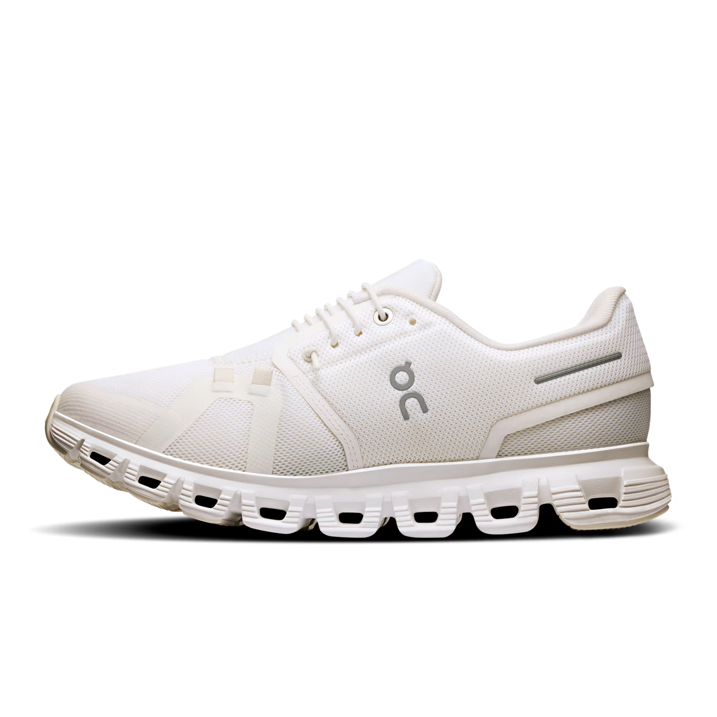 CLOUD 6 NIMBUS/WHITE