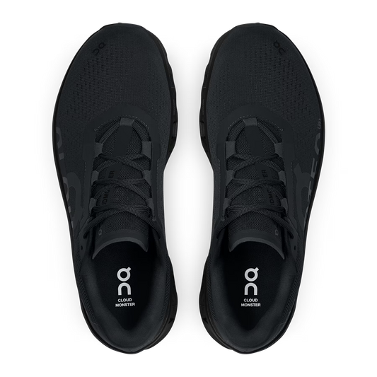 CLOUDMONSTER BLACK