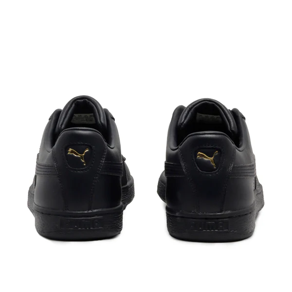 BASKET CLASSIC XXI BLACK