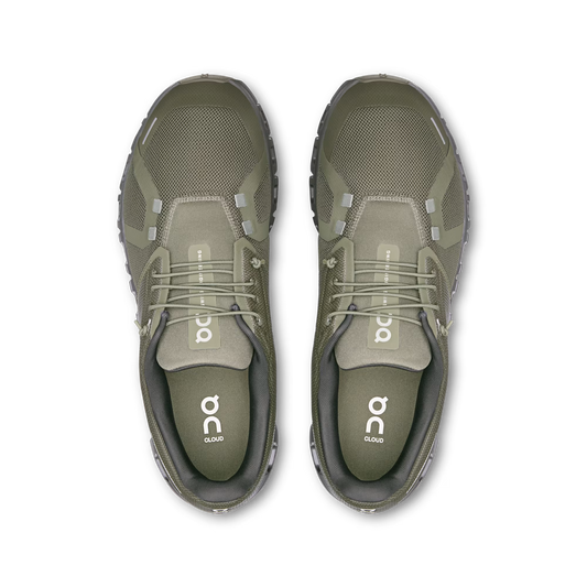 CLOUD 6 OLIVE/ECLIPSE