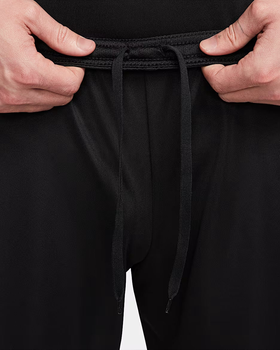 NIKE DF ACD23 SHORT K BR BLACK/WHITE