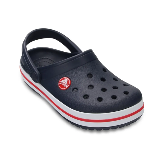 CROCS BAND CLOG K NAVY