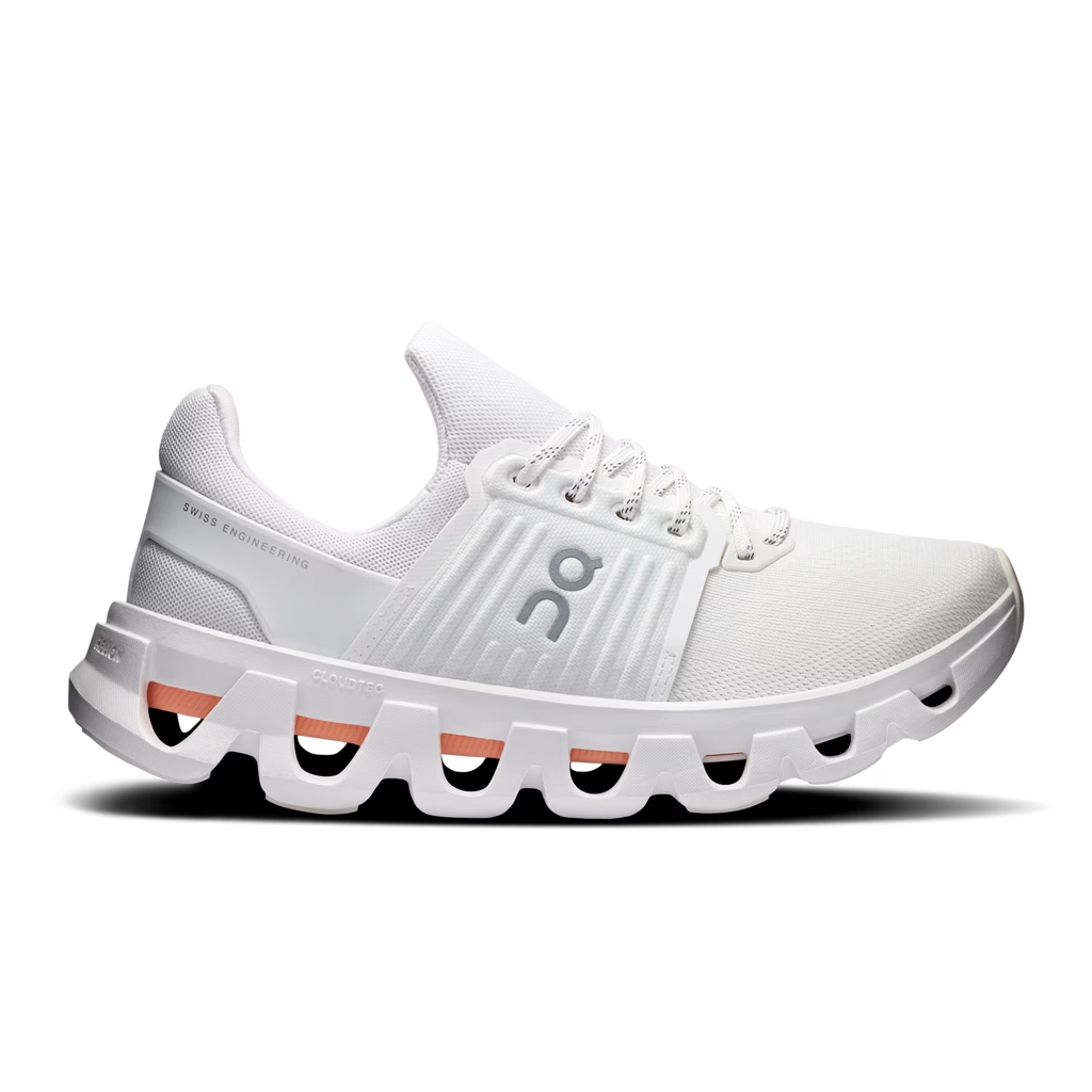 CLOUDSWIFT 4 AD W WHITE | SUNSTONE
