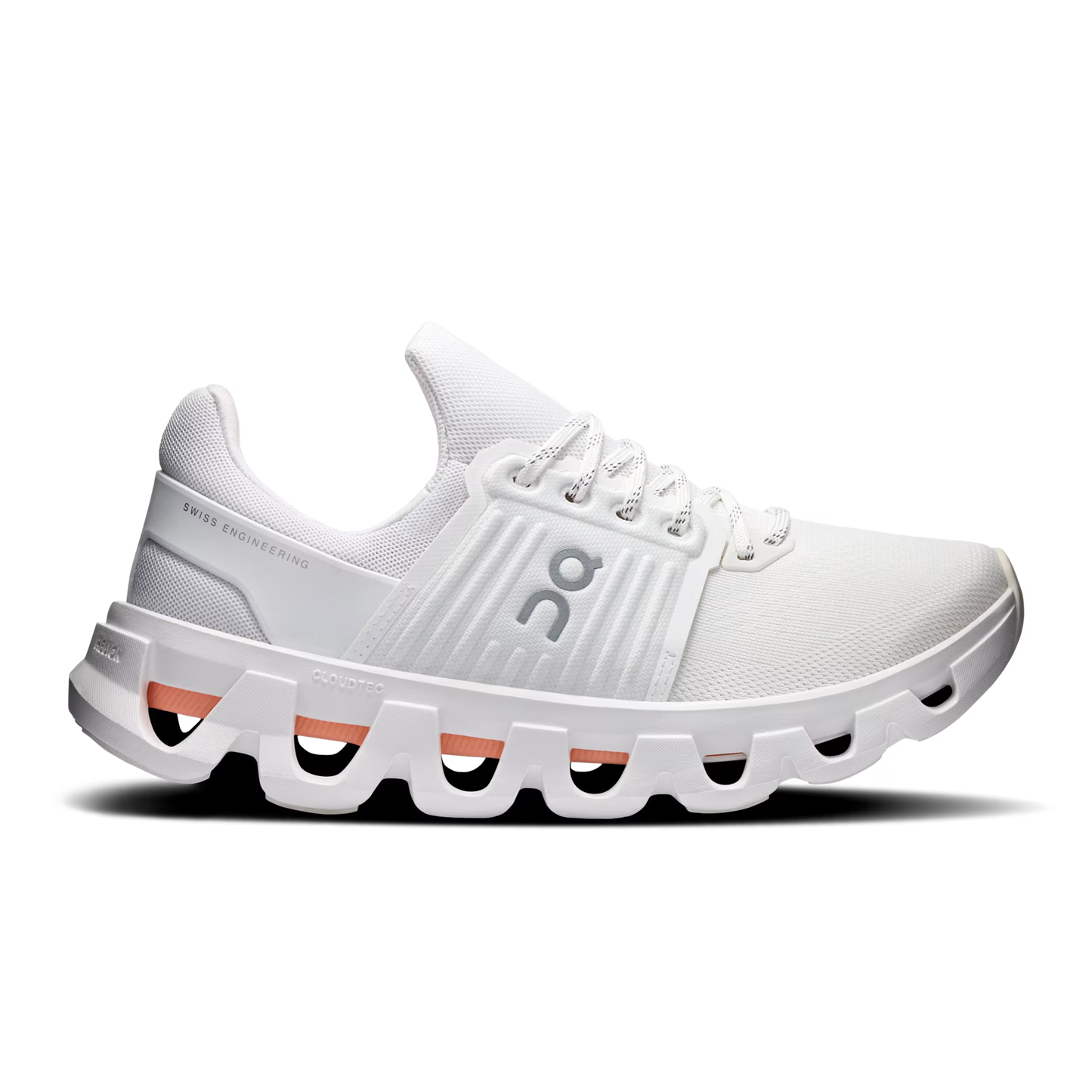 CLOUDSWIFT 4 AD W WHITE | SUNSTONE
