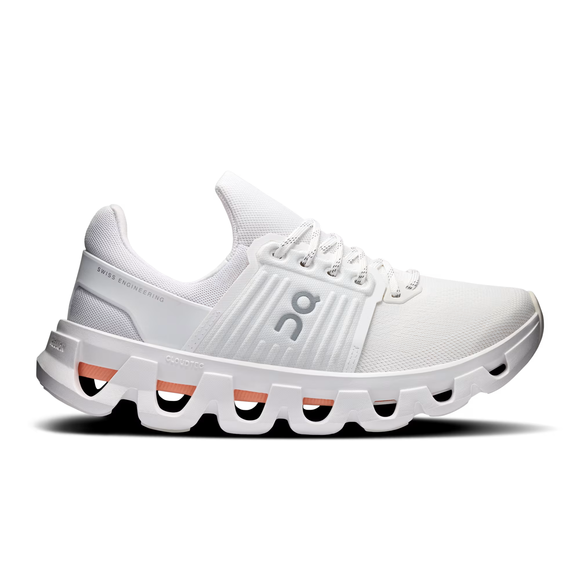 CLOUDSWIFT 4 AD W WHITE | SUNSTONE