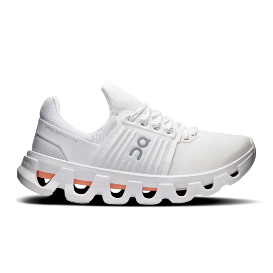 CLOUDSWIFT 4 AD W WHITE | SUNSTONE