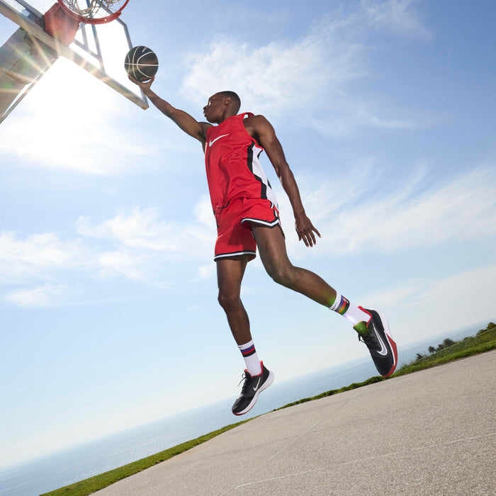 NIKE PRECISION 7 TENIS DE BÁSQUETBOL PARA HOMBRE