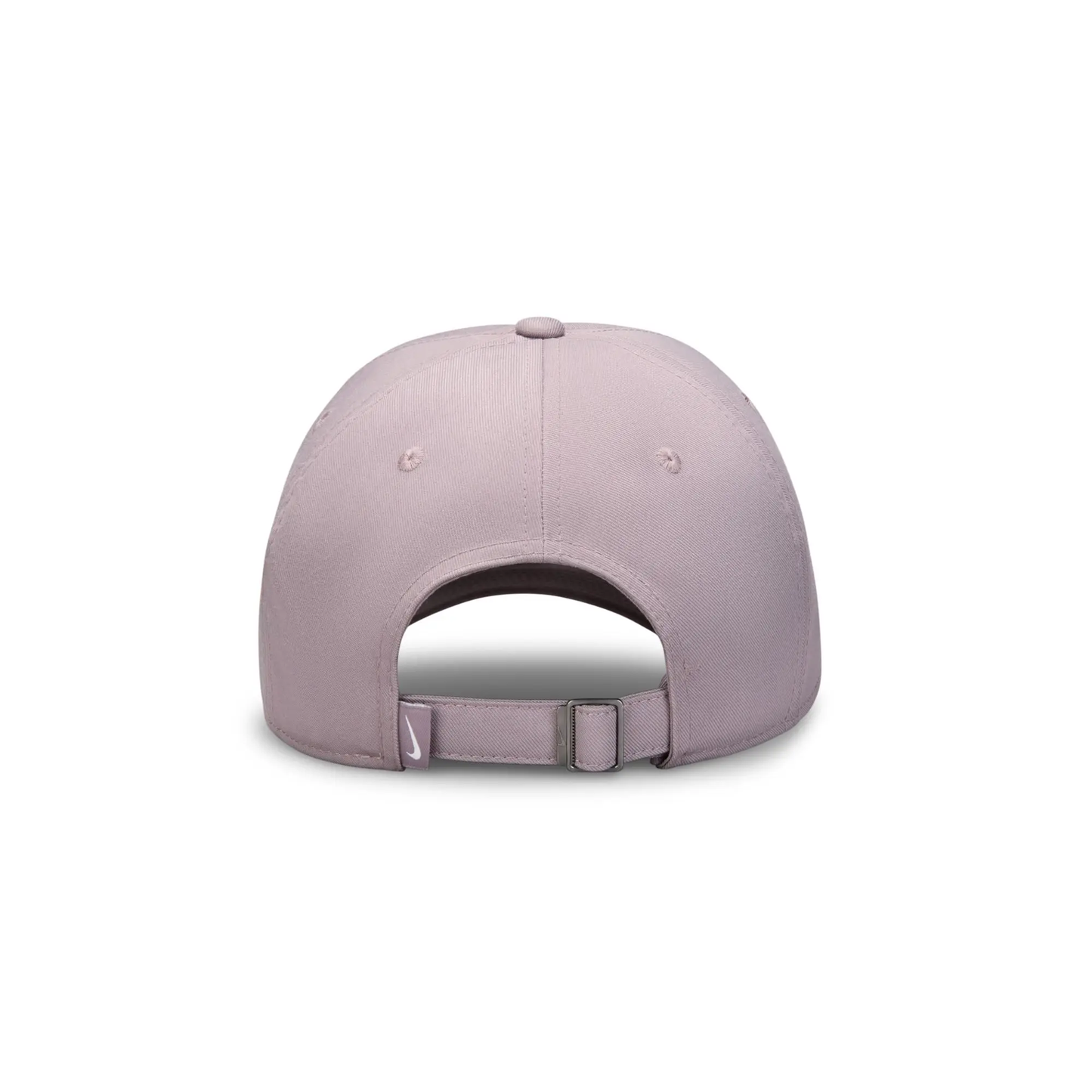 U NK CLUB CAP U CB SWSH LILAC