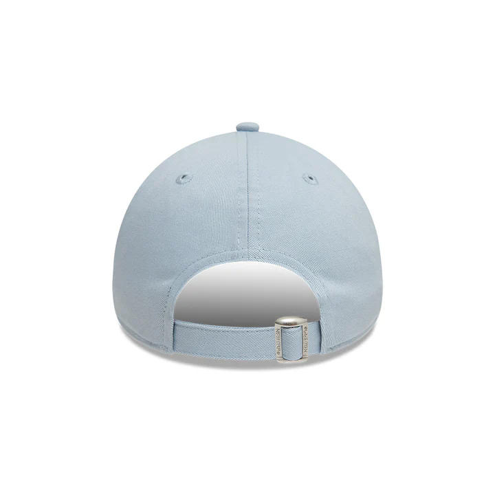 NEW ERA NEW YORK LEAGUE ESSENTIAL 9FORTY SKY BLUE